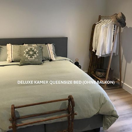 Long Beach Rooms 잔드보르트 외부 사진