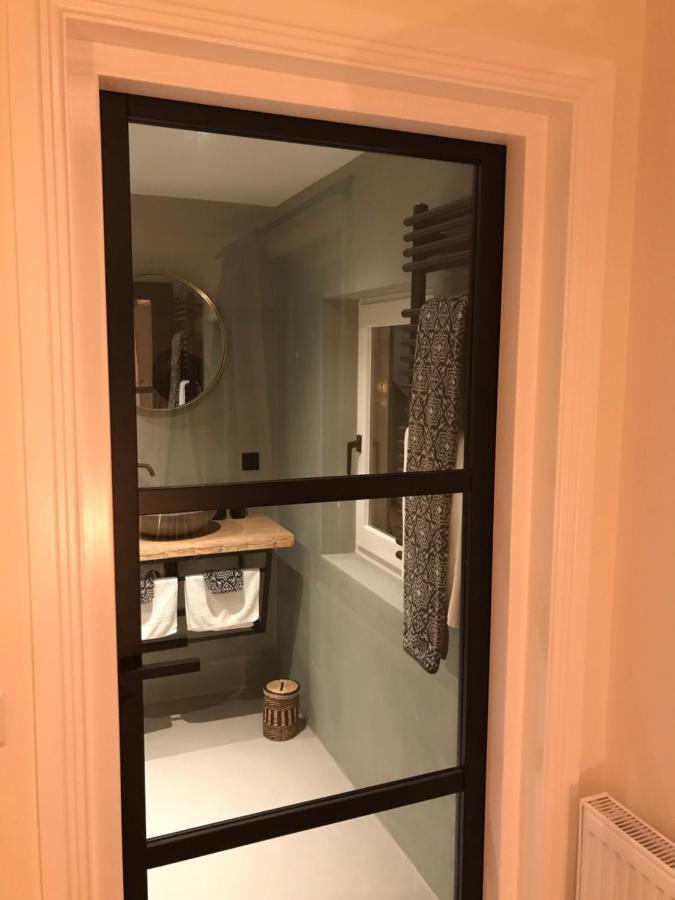 Long Beach Rooms 잔드보르트 외부 사진
