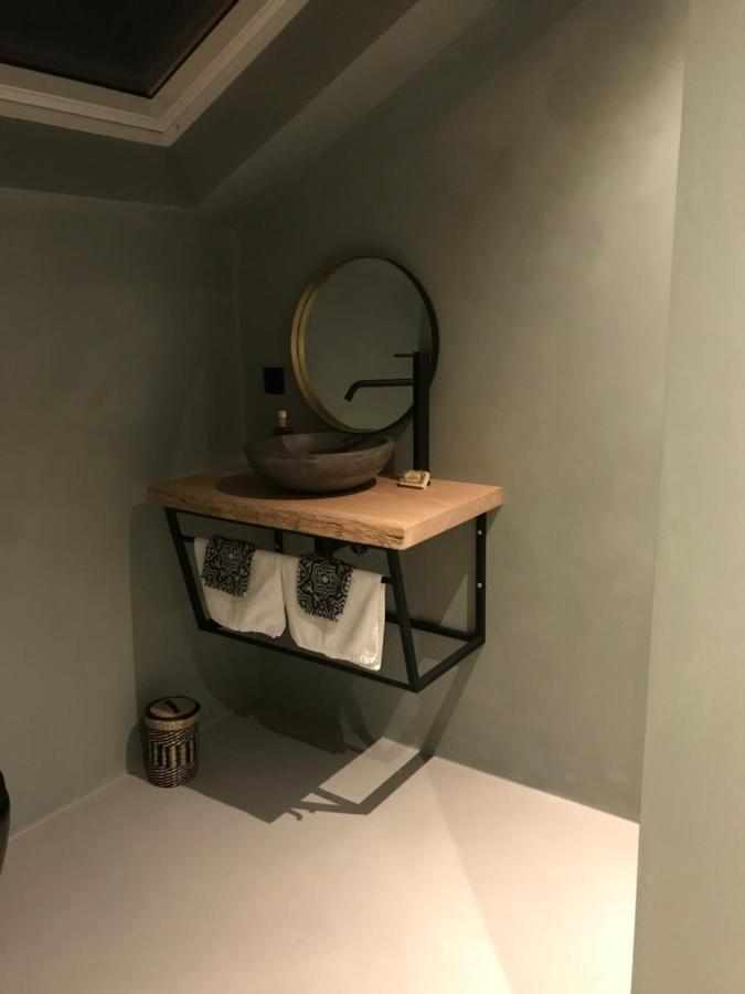 Long Beach Rooms 잔드보르트 외부 사진