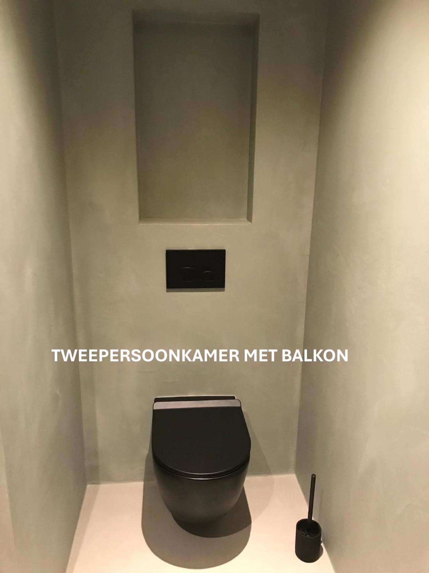 Long Beach Rooms 잔드보르트 외부 사진
